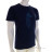 Cotopaxi Organic Herren T-Shirt-Dunkel-Blau-S