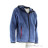 CMP Strickfleece Fix Hood Jungen Outdoorsweater-Blau-140