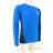 Ortovox 120 Cool Tec Fast Upward LS Herren Shirt-Blau-S
