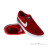 Nike SB Koston Hypervulc Herren Freizeitschuhe-Rot-10,5