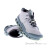 On Cloudhero Mid Waterproof Y Kinder Wanderschuhe-Grau-5