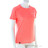 Salewa Pedroc 3 DRY Damen T-Shirt-Pink-Rosa-36