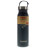 Primus Klunken Bottle 0,7l Trinkflasche-Grau-0,7