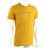 Ortovox 120 Cool Tec Herren T-Shirt-Gelb-S