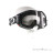 Oakley Airbrake MX Jet Speed Goggle Downhillbrille-Schwarz-One Size