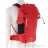 Camp M 20l Rucksack-Rot-20