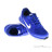 Nike Dual Fusion X 2 GS Kinder Laufschuhe-Blau-36