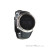 Suunto Spartan Trainer Wrist HR Steel GPS-Sportuhr-Schwarz-One Size