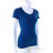 Ortovox 120 Cool Tec Clean Damen T-Shirt-Dunkel-Blau-XS