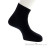 Lenz Compression Socks 4.0 Low Socken-Schwarz-42-44