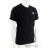 The North Face SS Simple Dome Herren T-Shirt-Schwarz-M
