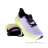 Hoka Arahi 7 Damen Laufschuhe-Pink-Rosa-9