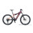 KTM Macina Lycan 272 Glorious 27,5“ 2021 Damen E-Bike-Lila-S