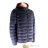 CMP Zip Hood Jacket Herren Outdoorjacke-Blau-46