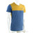 Ortovox 150 Cool Logo Herren T-Shirt-Blau-S