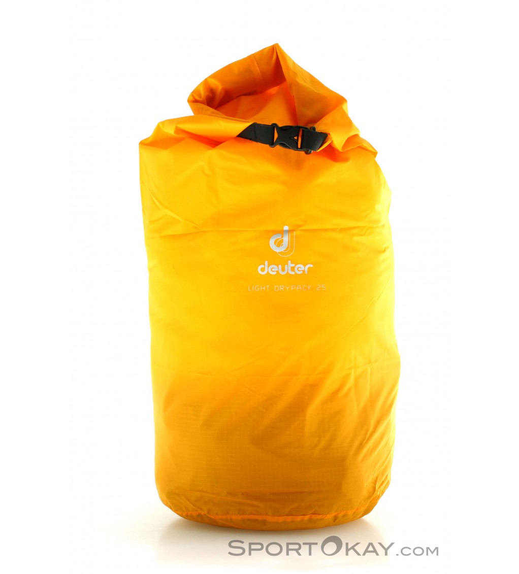 Deuter Light Drypack 25L Copertura Protettiva