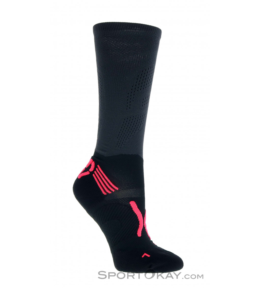UYN Lady Run Compression Fly Donna Calze