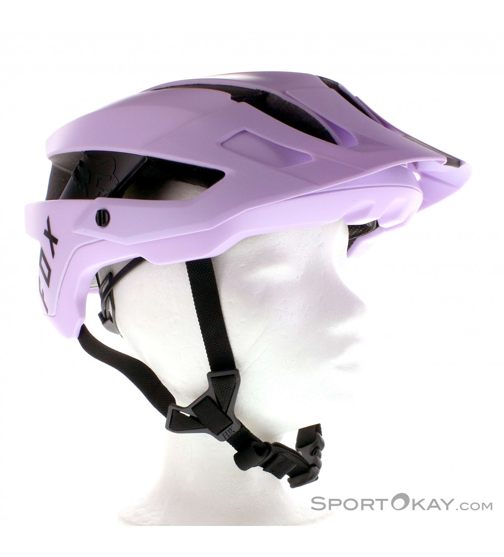 Fox Flux Helmet Donna Casco da Bici