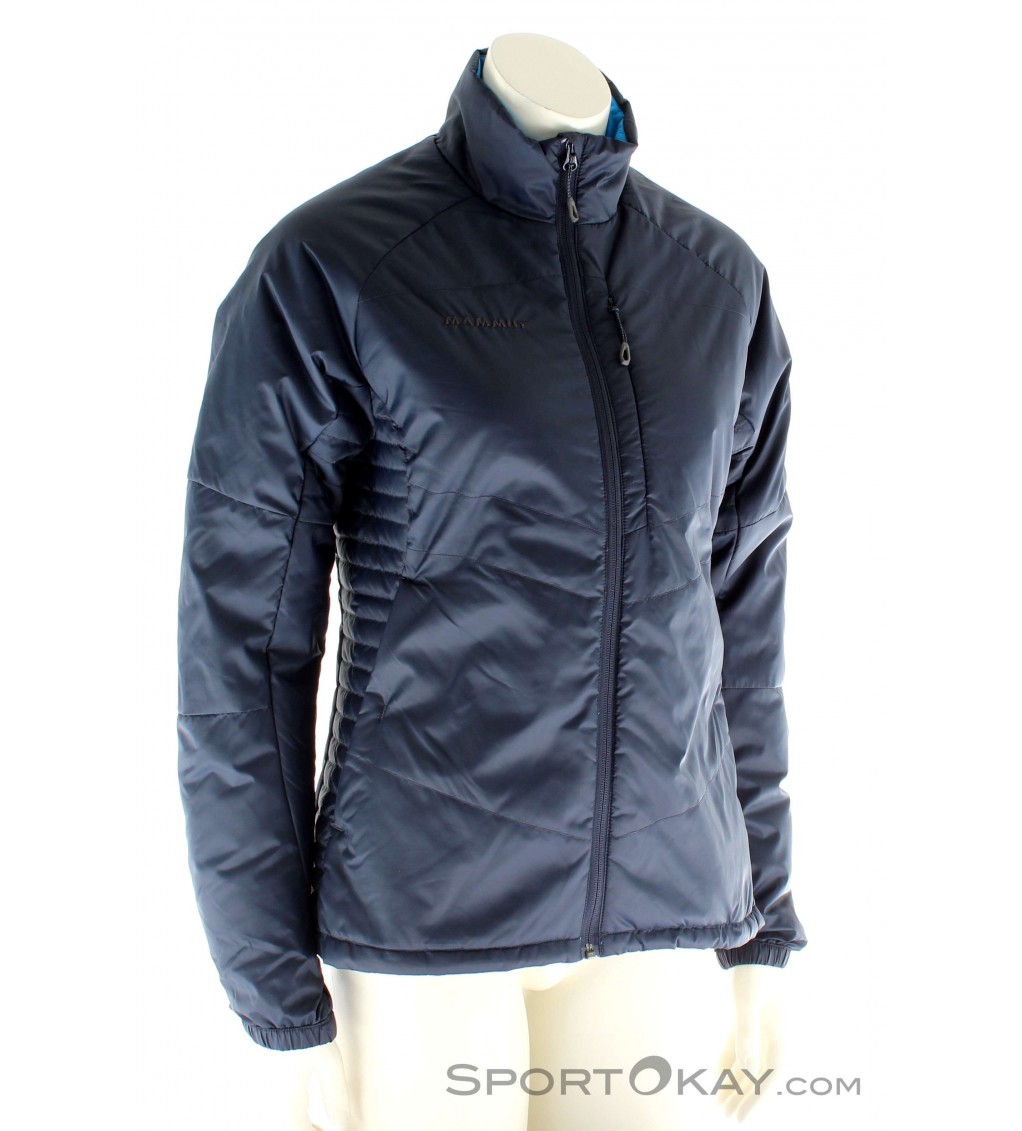 Mammut Rime Tour Jacket Donna Giacca Outdoor