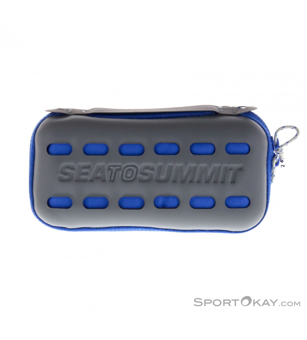 Sea to Summit Pocket Towel M Asciugamano Microfibra