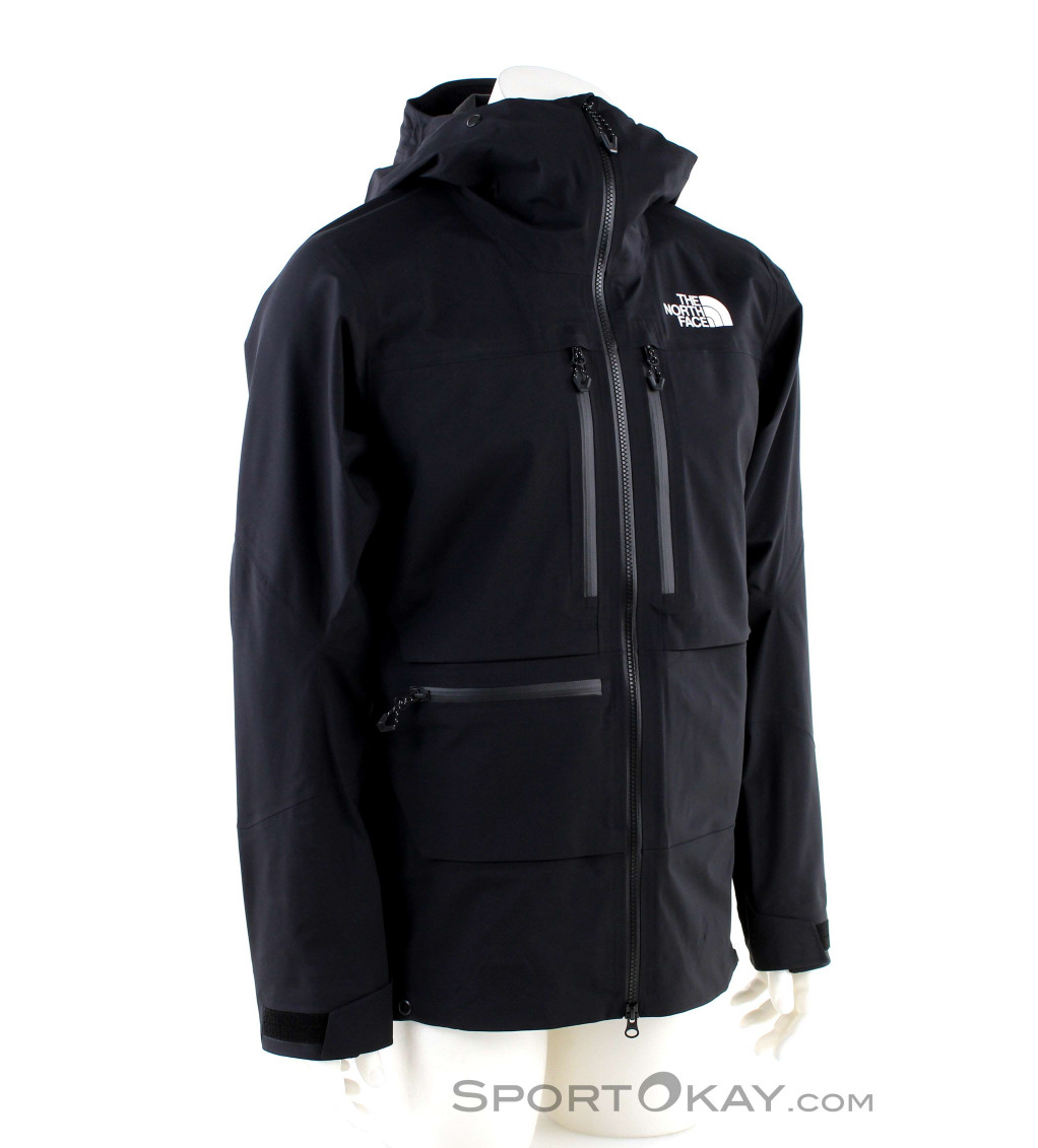 The North Face Summit L5 Futurelight Uomo Giacca Outdoor
