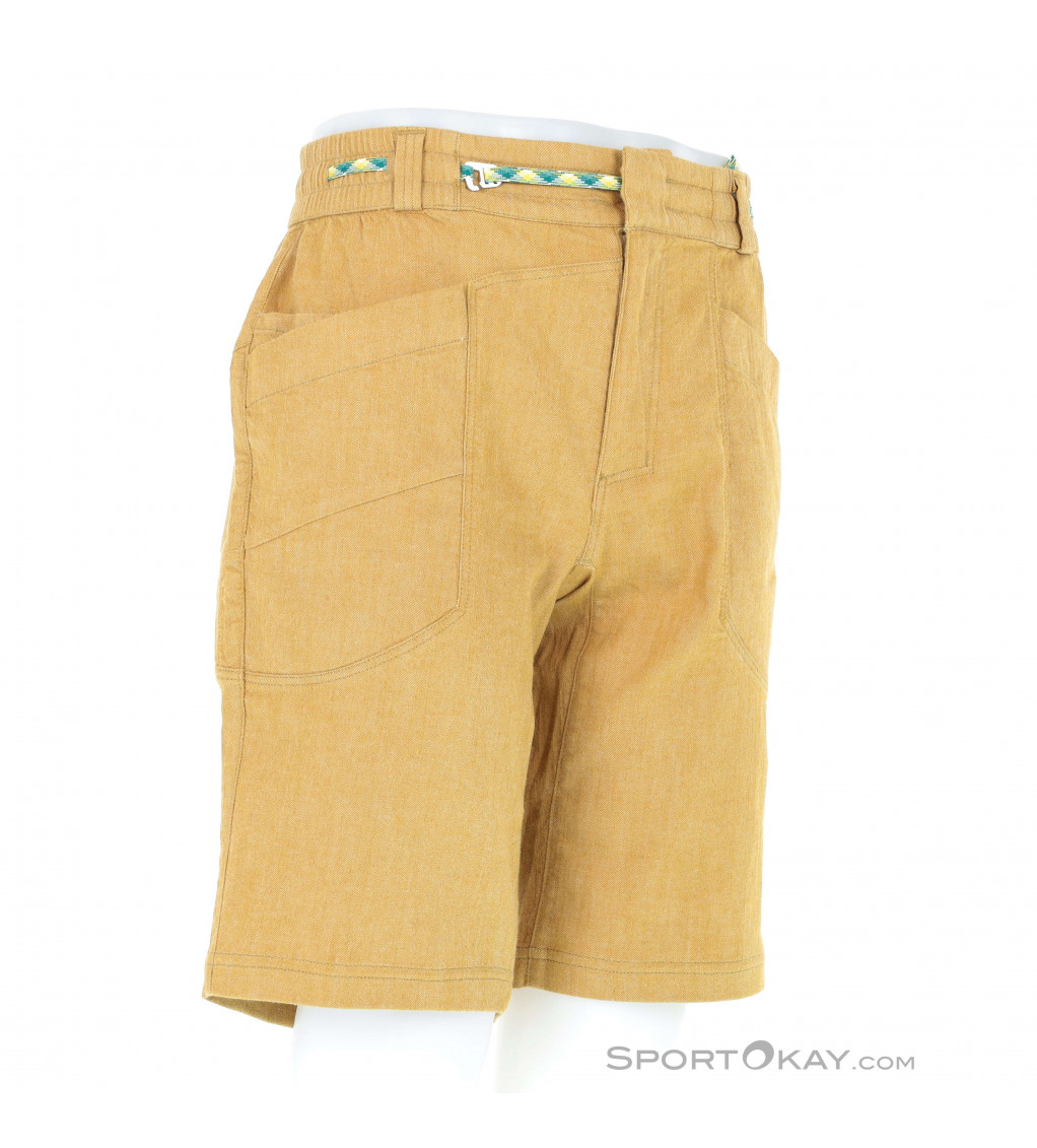 La Sportiva Sierra Rock Short Uomo Pantaloncini da Arrampicata