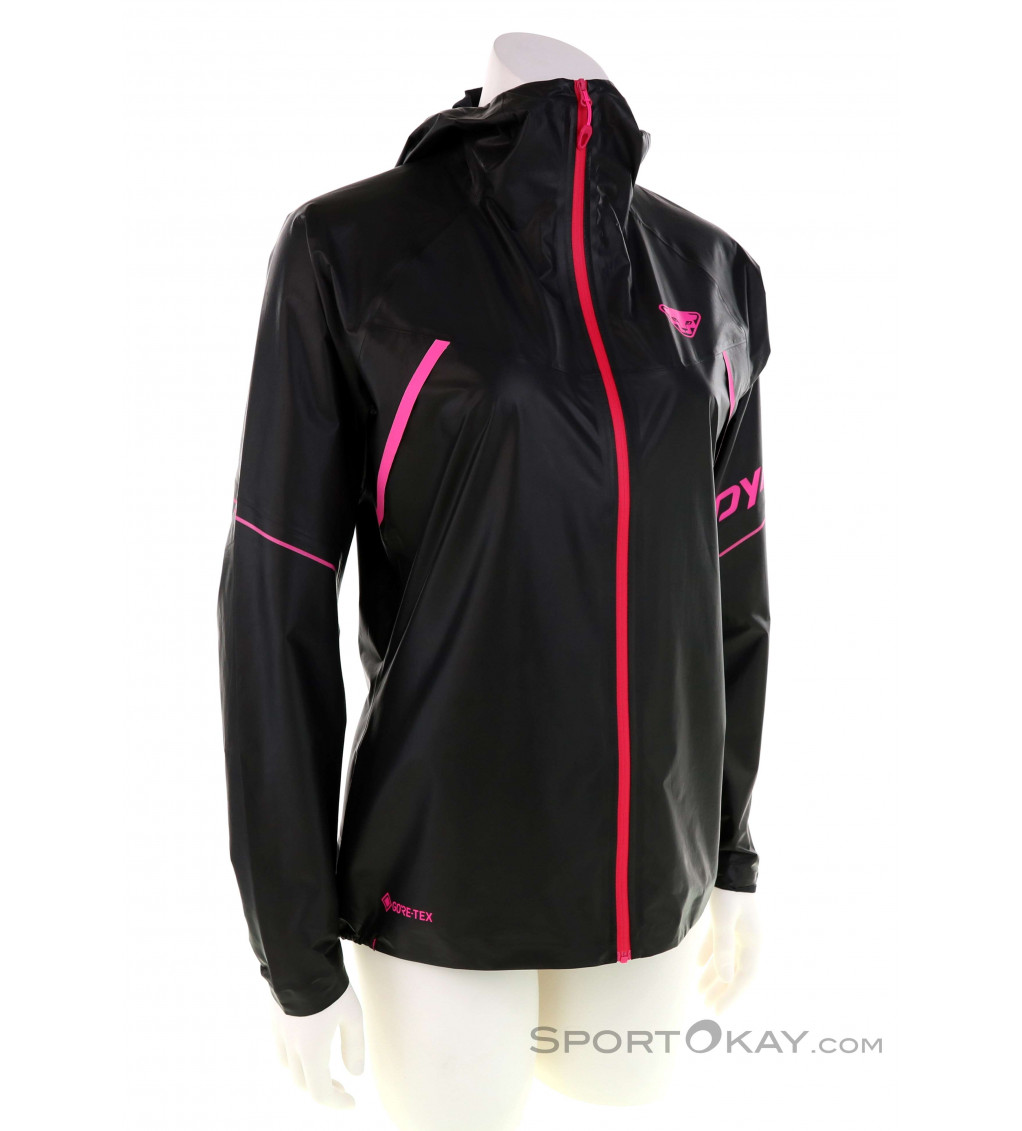 Dynafit Ultra GTX Shakedry 150 Donna Giacca Outdoor Gore-Tex