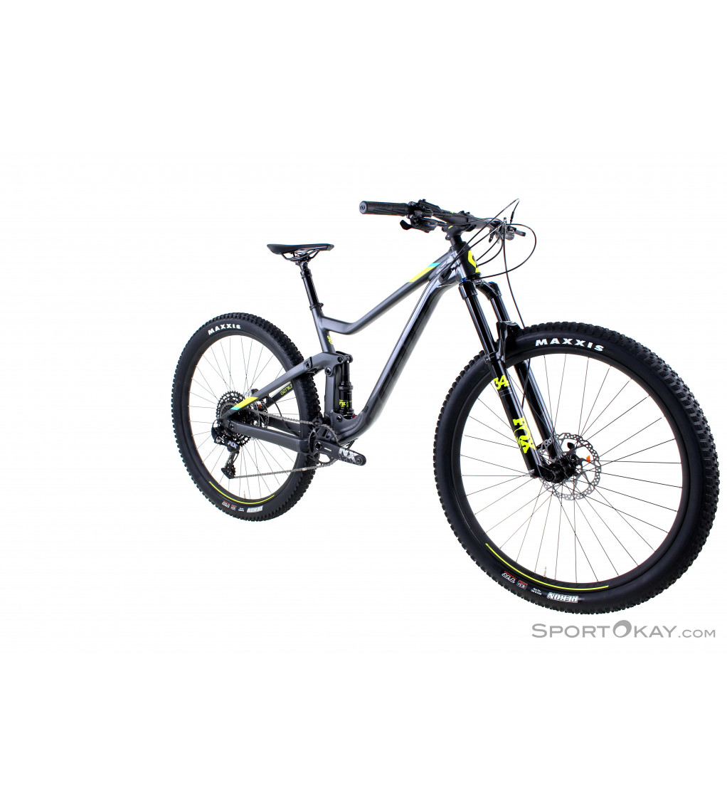 Scott Genius 950 29" 2019 Bicicletta All Mountain
