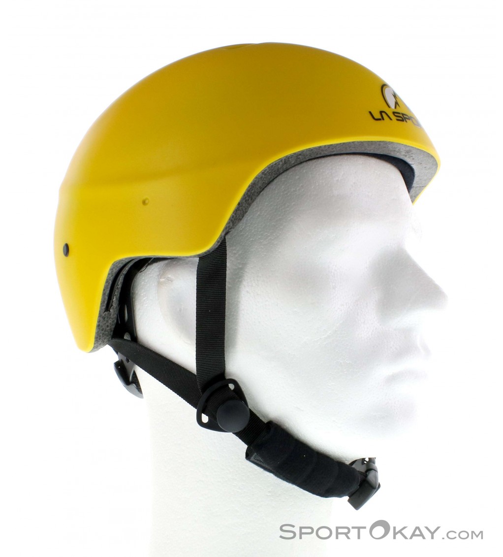 La Sportiva®  Combo Helmet Ski Accessori Alpinismo