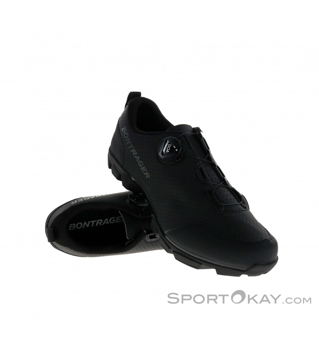 Scarpe bontrager best sale mtb