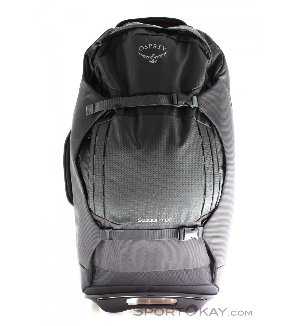 Osprey sojourn 80 l shop
