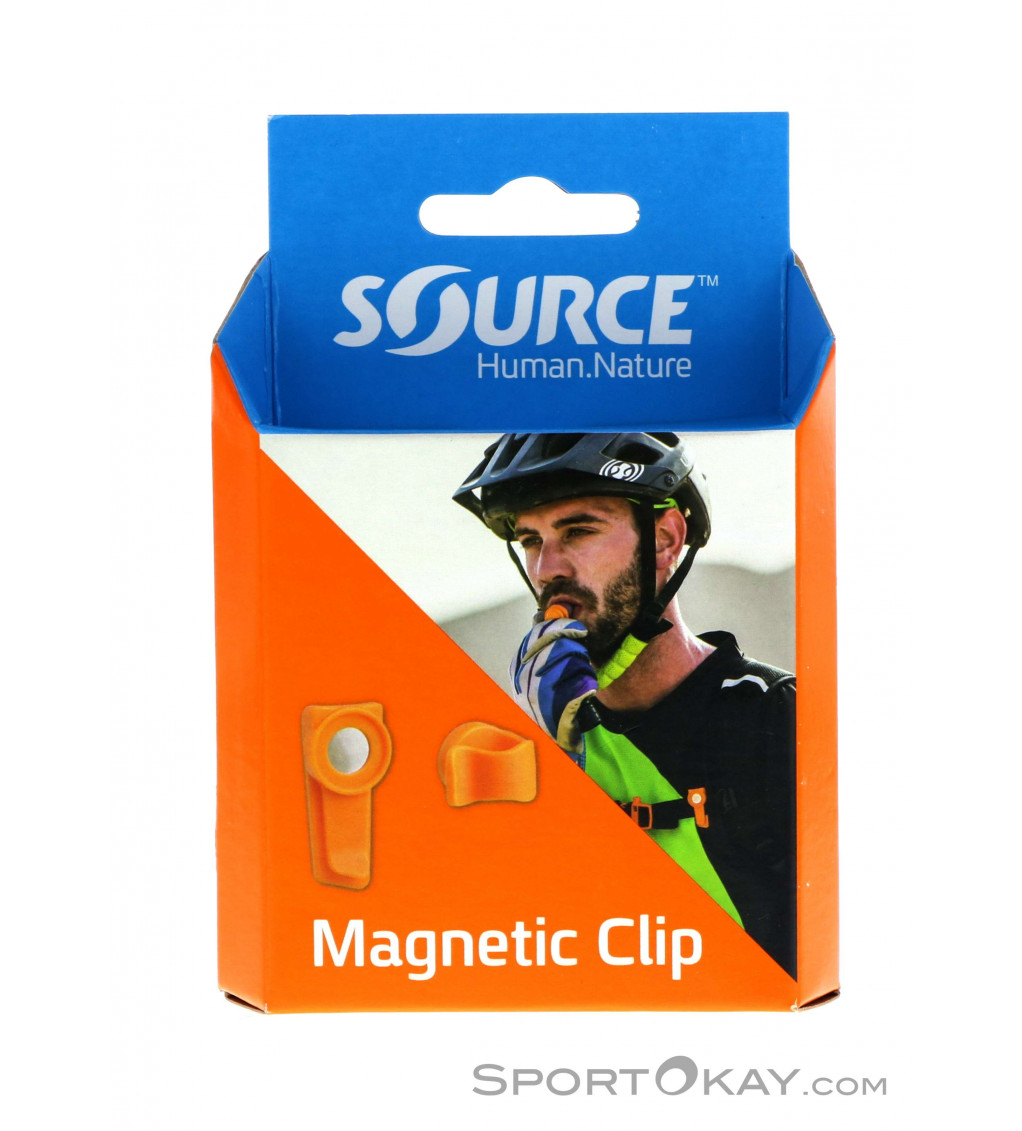 Deuter Magnetic Clip Accessorio Zaino
