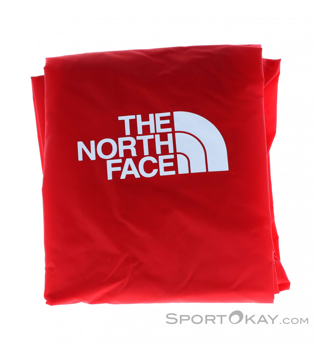 The North Face Pack Rain Cover XS Copertura Antipioggia