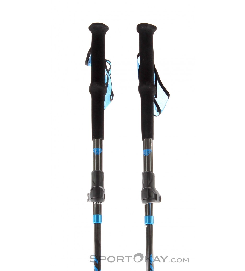 Dynafit Ultra Pro Pole Hiking Poles
