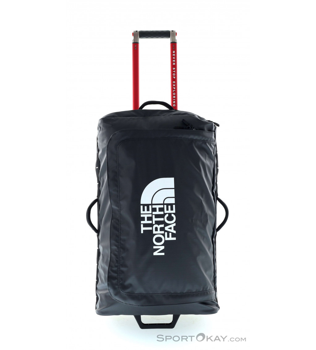 The North Face Base Camp Voyager Roller 29" Valigia