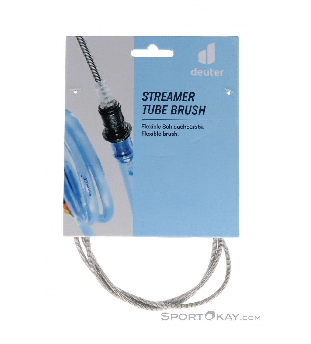 Deuter Streamer Tube Brush Accessorio