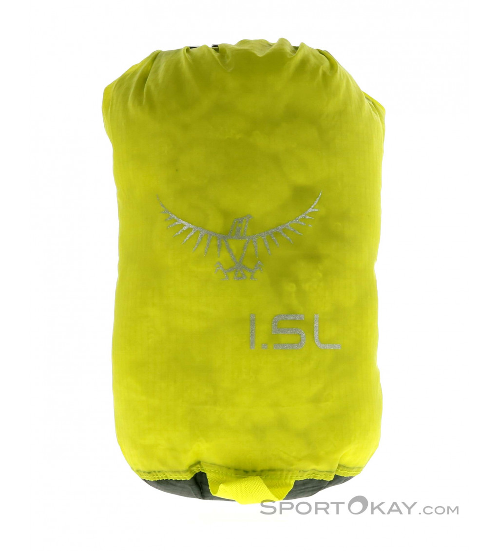 Osprey Ultralight Drysack 1,5l Sacchetto Asciutto