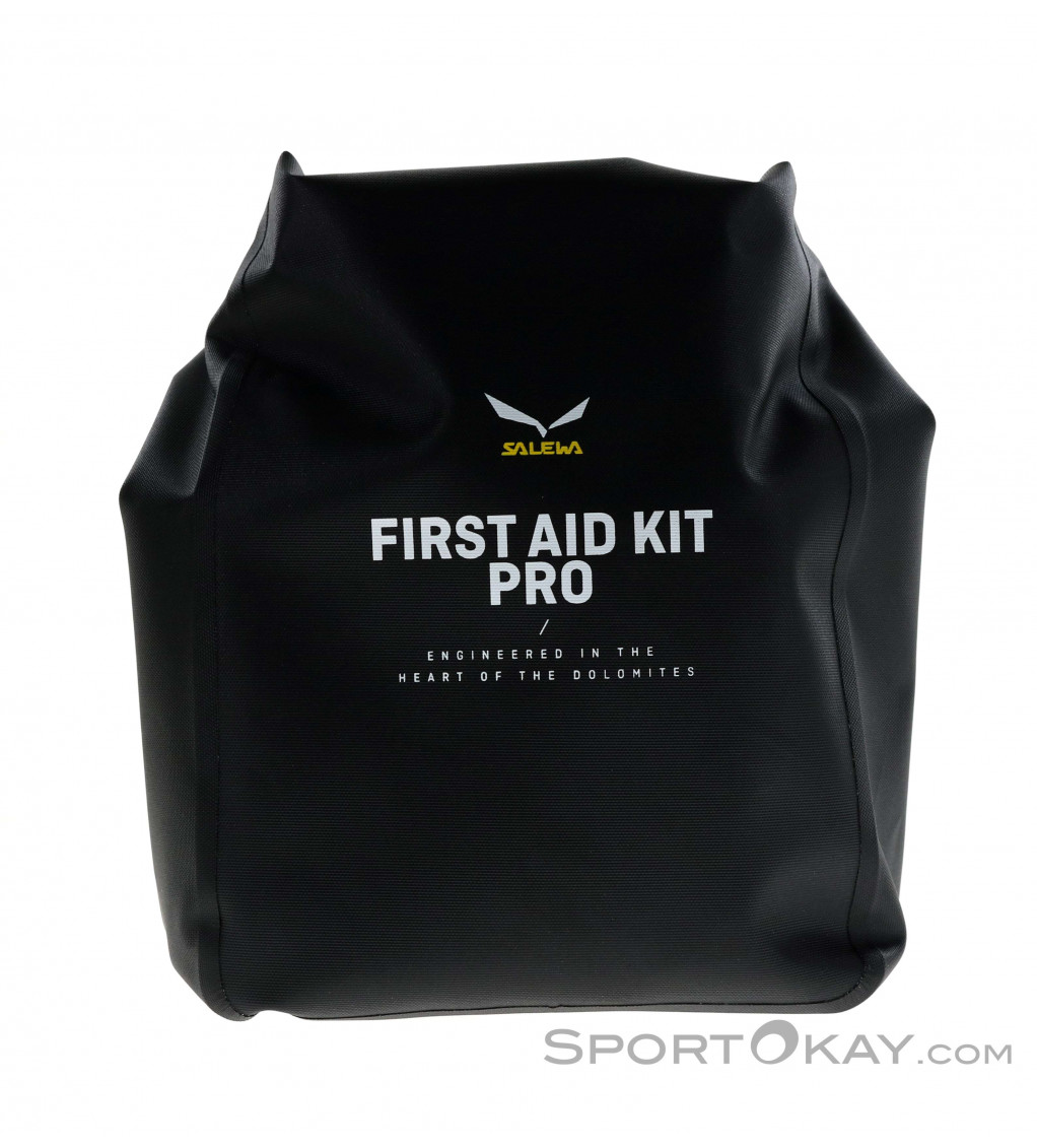 Salewa First Aid Kit Expedition Kit Primo Soccorso