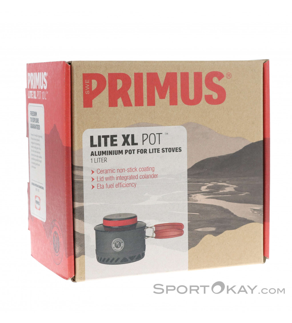 Primus Lite XL Pentole