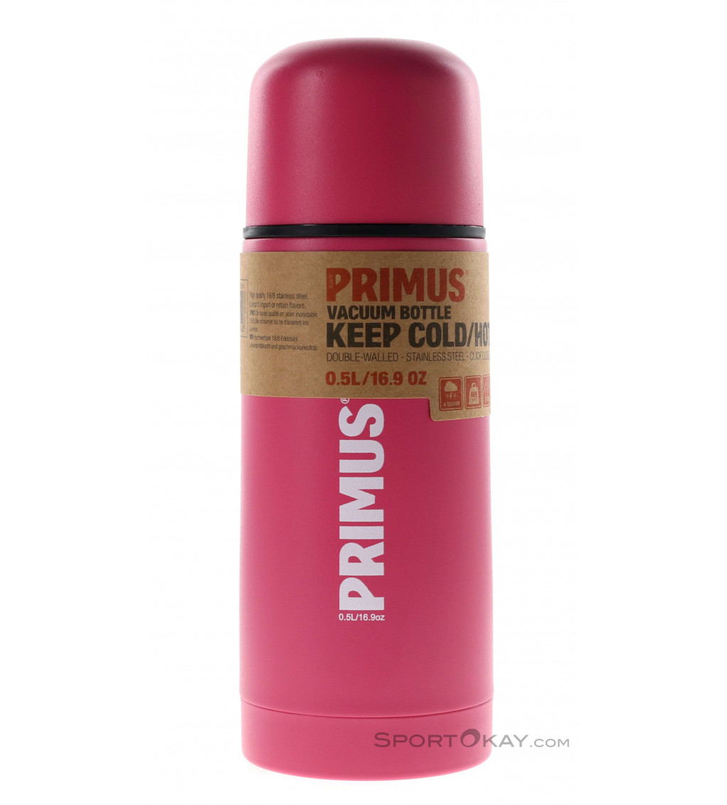 Primus Vacuum Bottle 0,5l Borraccia Thermos