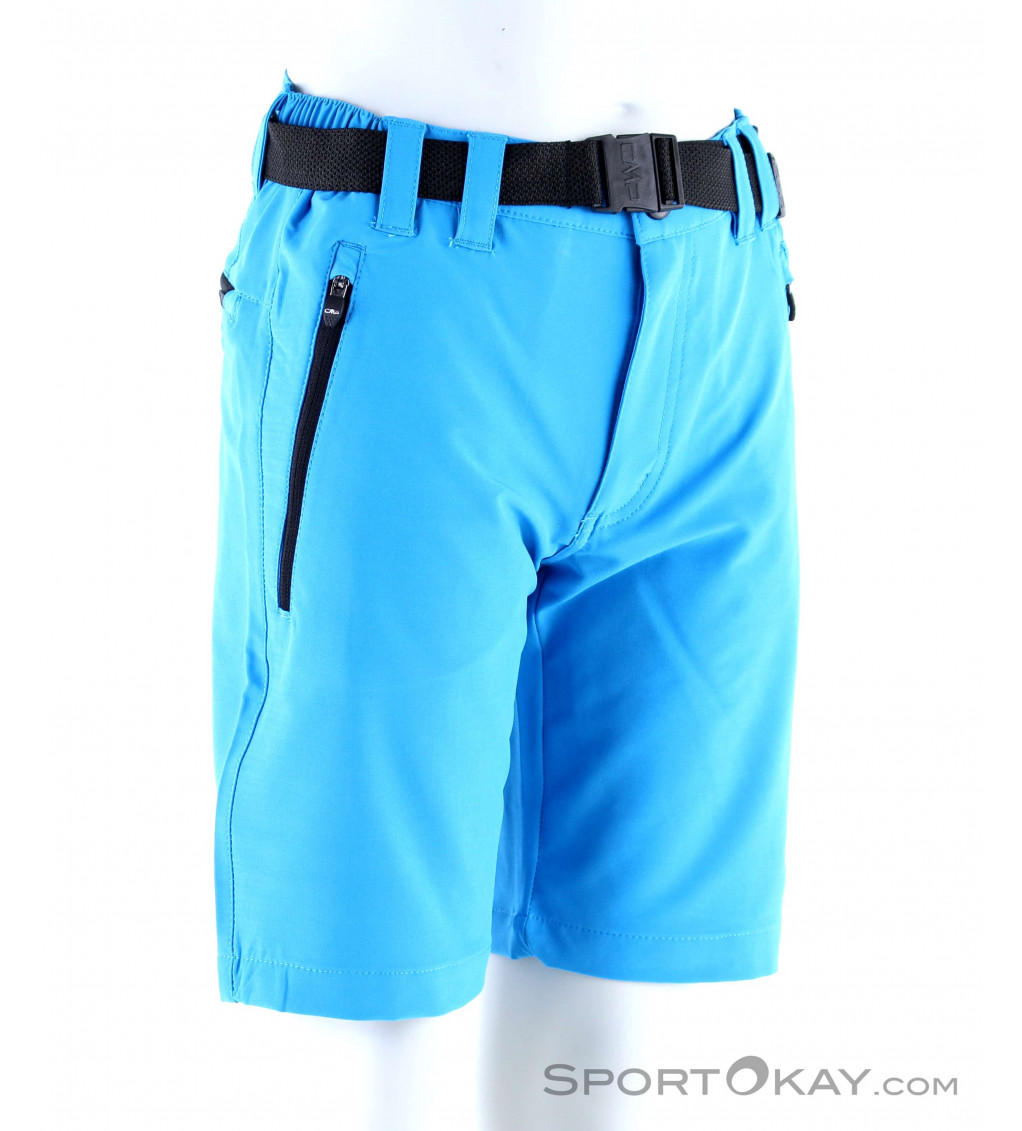 CMP Bermuda Shorts Bambino Pantaloncini Outdoor