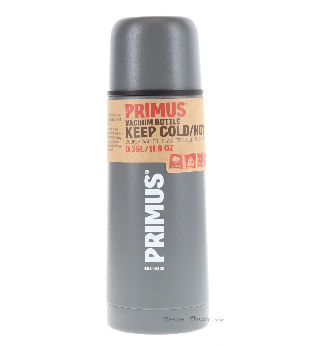Primus Vacuum Bottle 0,35l Borraccia Thermos

