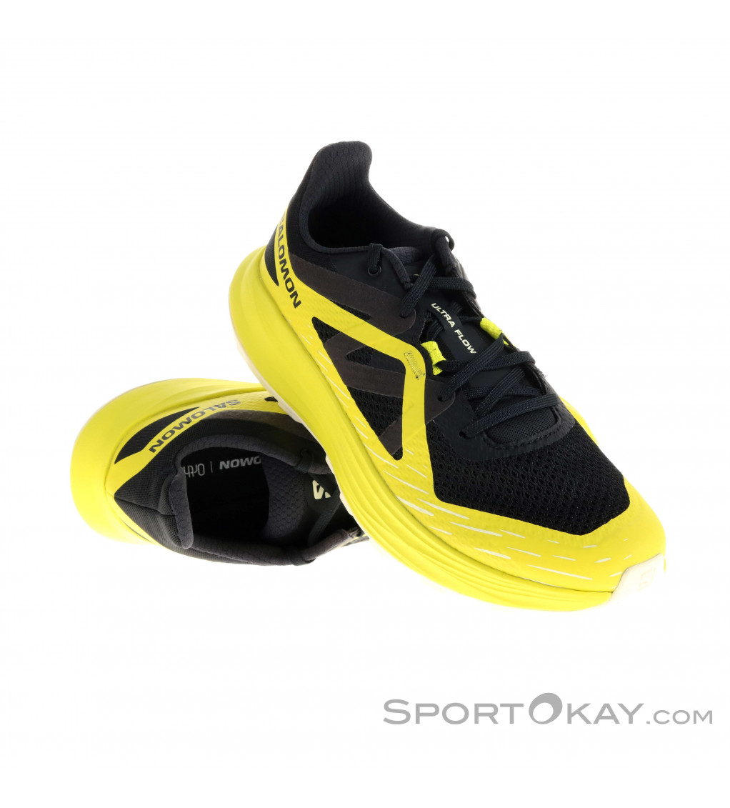 Salomon Ultra Flow Uomo Scarpe da Trail Running