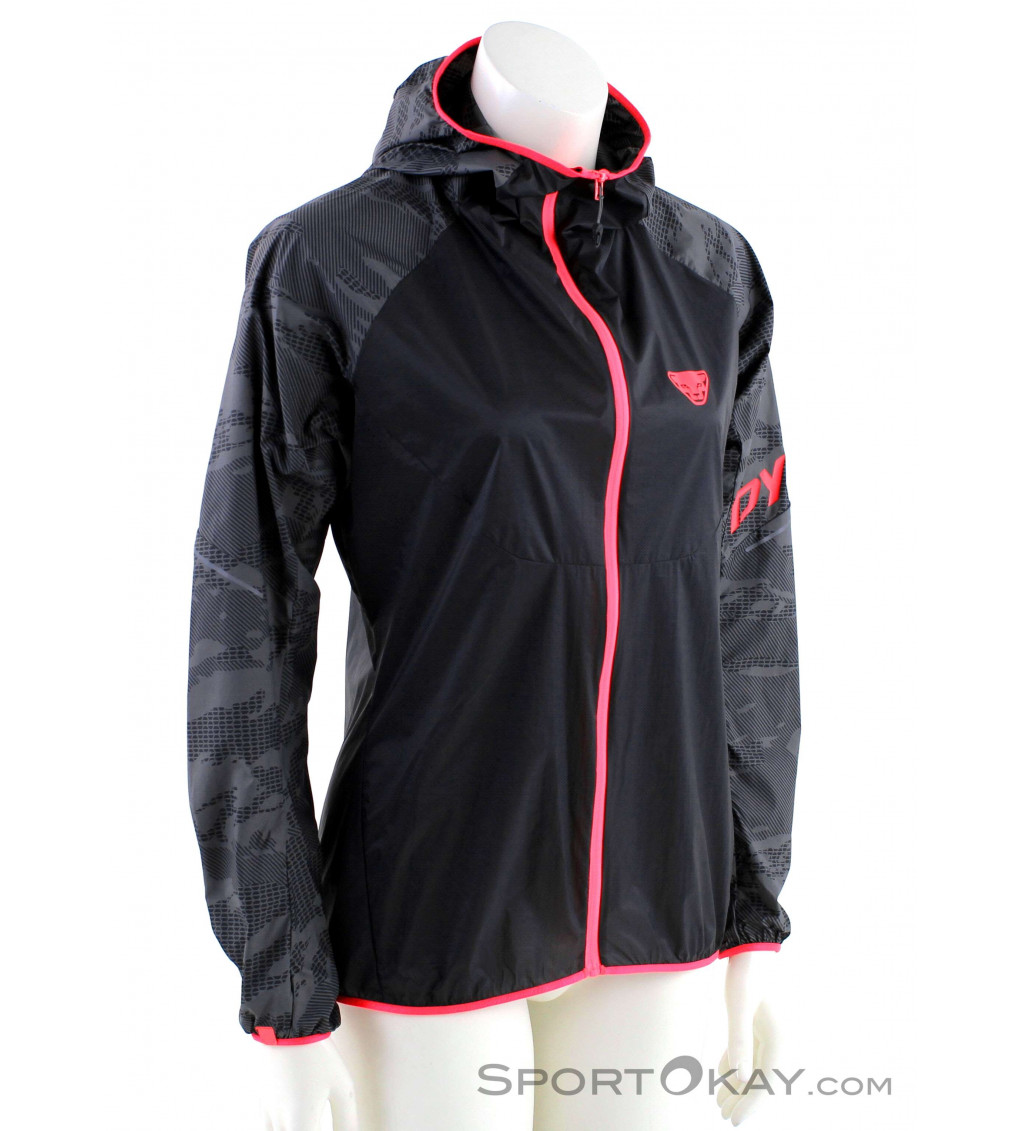 Dynafit Vertical Wind 72 Donna Giacca Outdoor