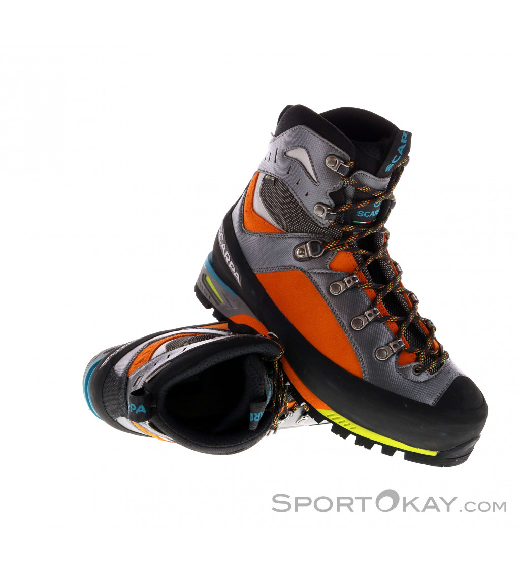 Scarpa triolet gtx prezzo hotsell