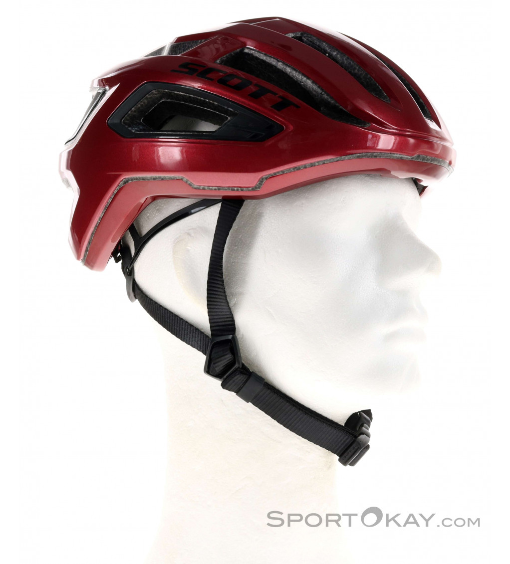 Scott ARX Casco Bici