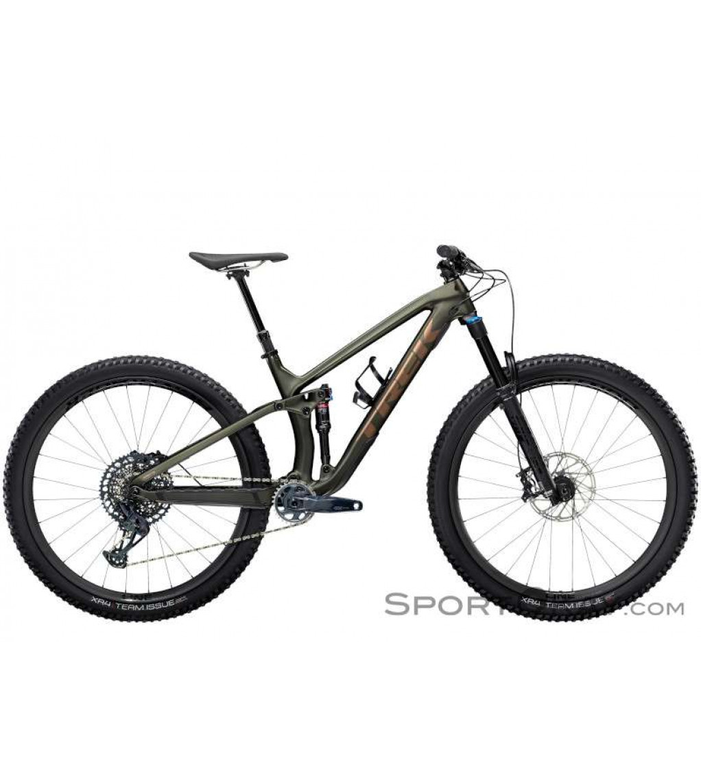 Trek Fuel EX 9.8 GX Gen 5 29" 2023 Bicicletta Trail