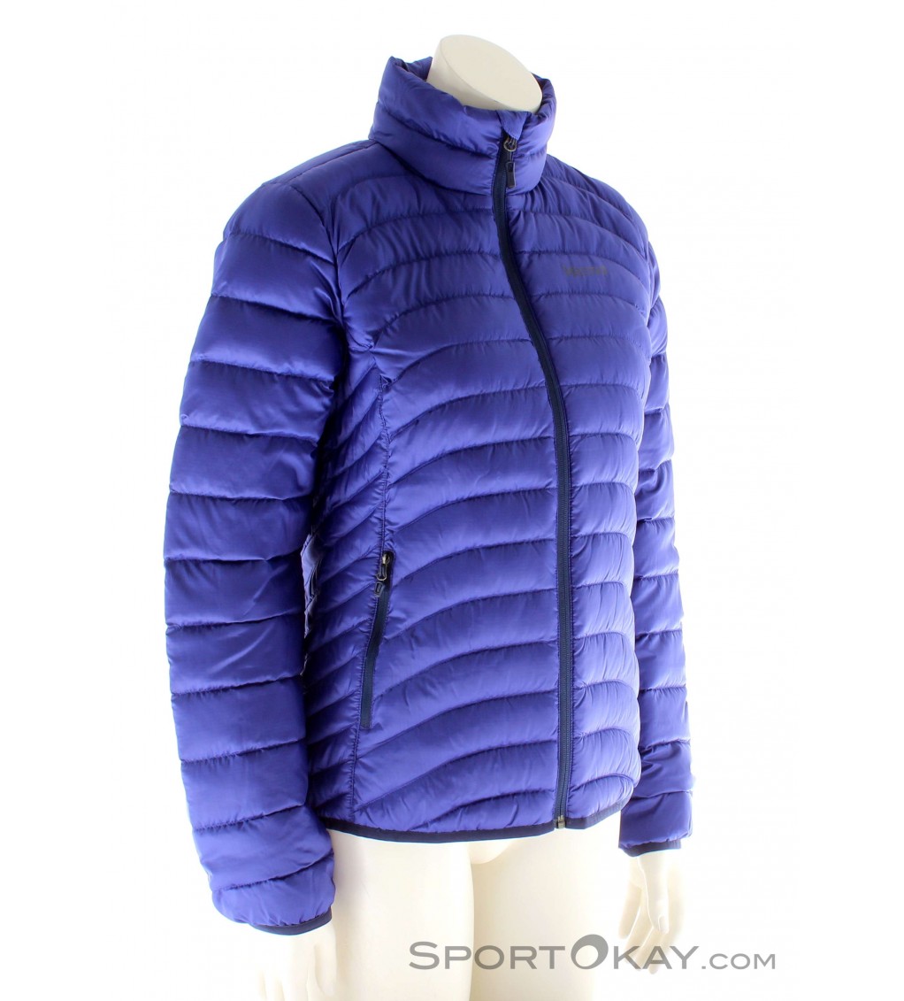 Marmot Aruna Jacket Donna Giacca da Sci Alpinismo