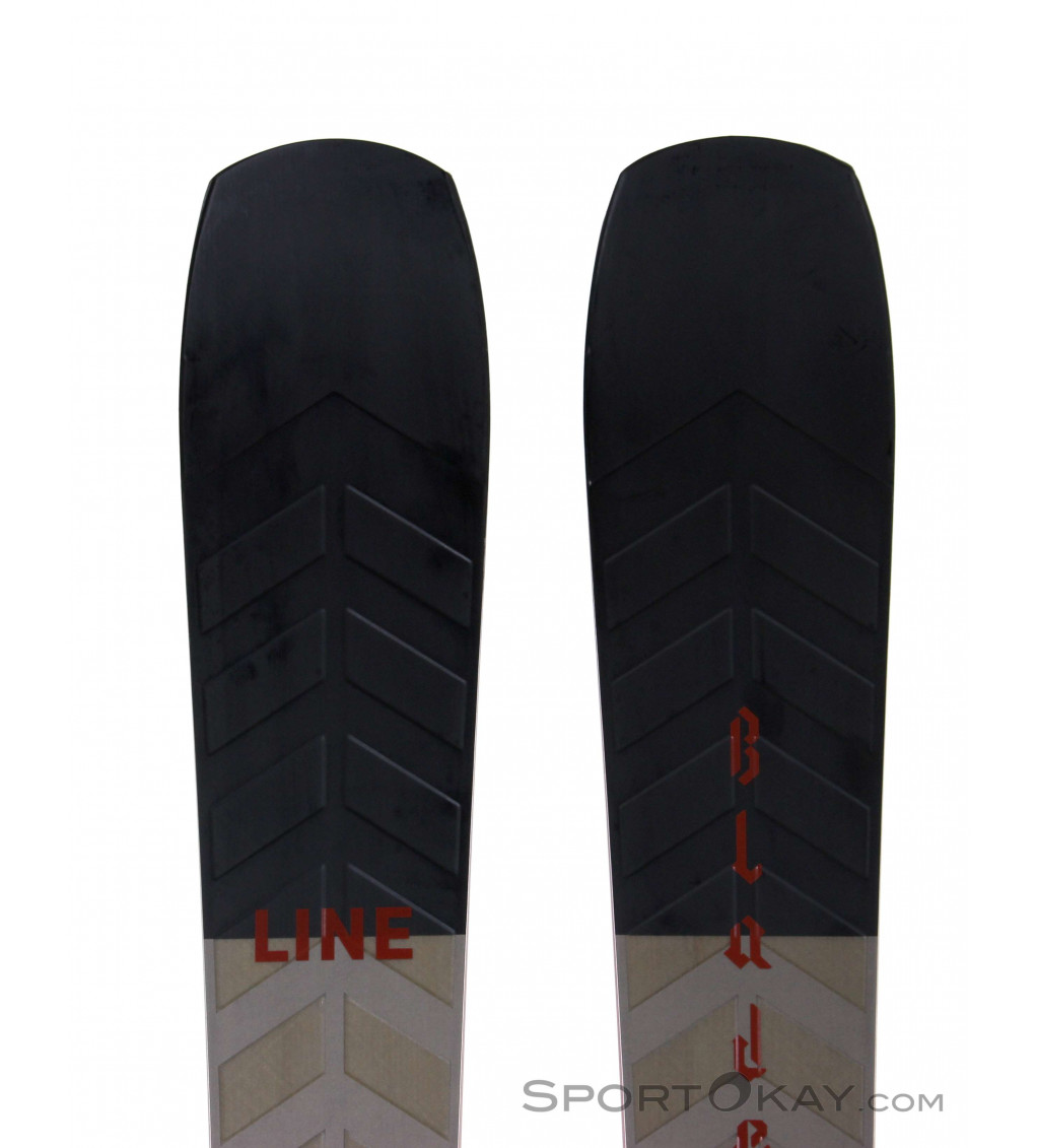 Line Blade 95 Sci All Mountain 2021