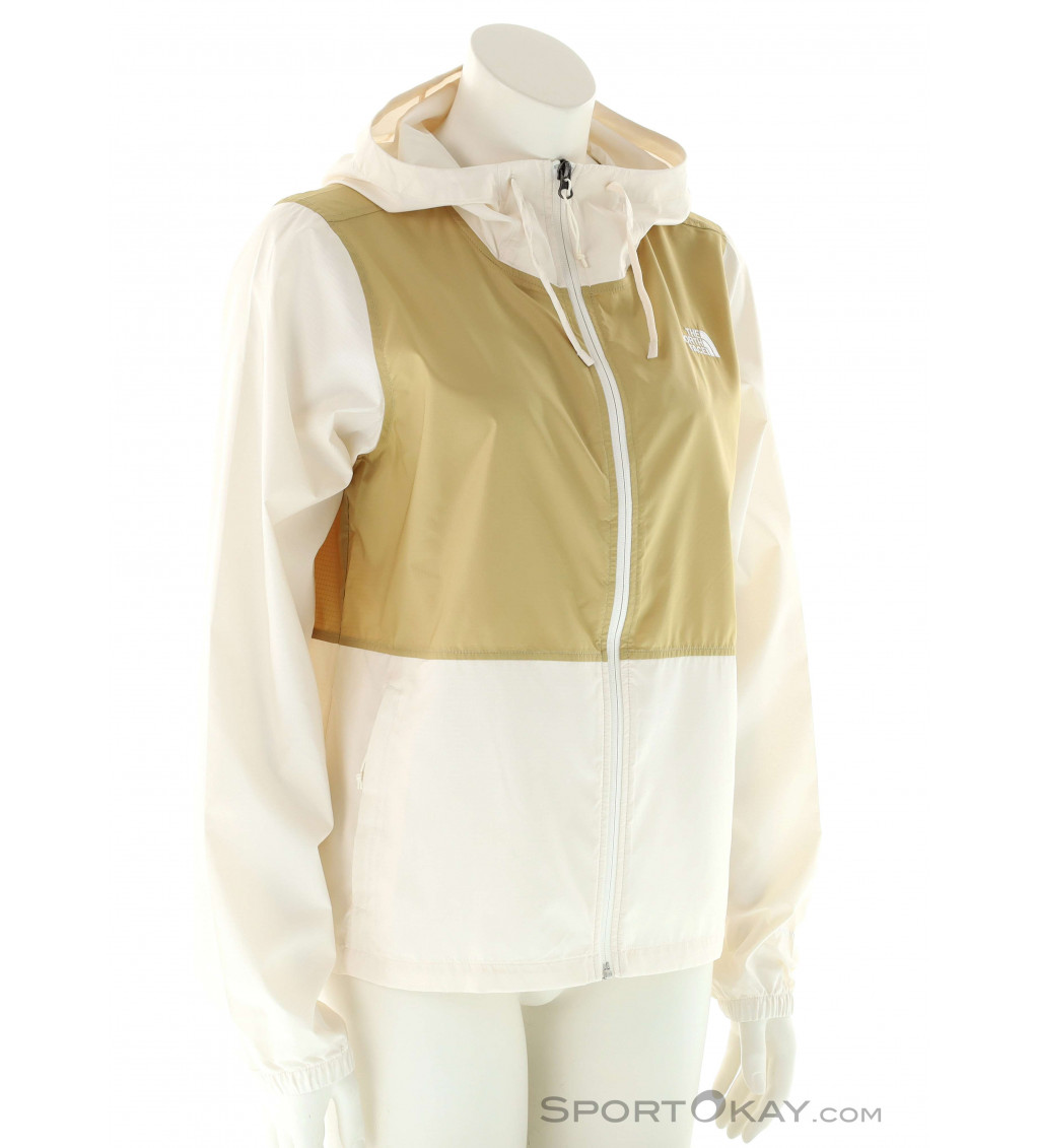 The North Face Cyclone III Donna Giacca Outdoor